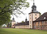 Schloss Corvey