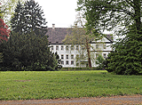 Schloss Wehrden