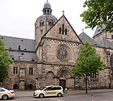 Münster St. Bonifatius