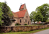 KIrche in Veltheim