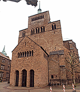 Mindener Dom