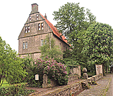 Burg Schlüsselburg