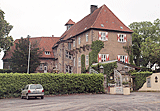 Schloss Petershagen