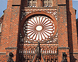 Kirche in Bremerhaven