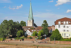 Luther-Kirche