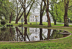 Kurpark Bad Oeynhausen