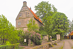 Burg Schlüsselburg