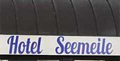 Hotel Seemeile Cuxhaven