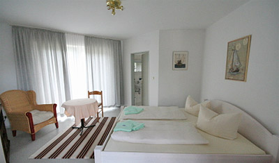Pension "Zum Surgrund" Cuxhaven