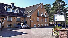 HAUS ERIKA Cuxhaven