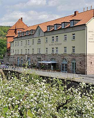 Hotel Fulda