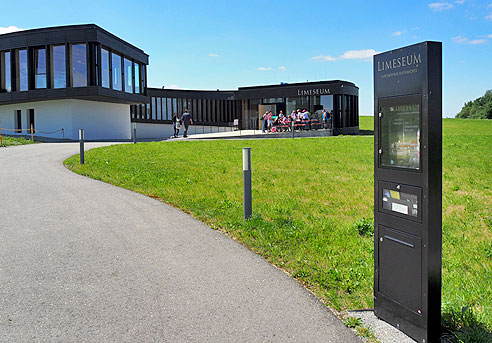 Limeseum in Ruffenhofen