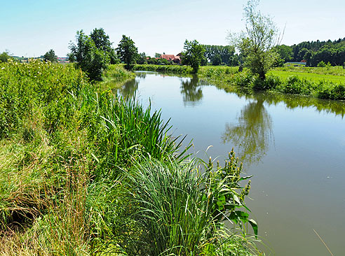 An der Wörnitz