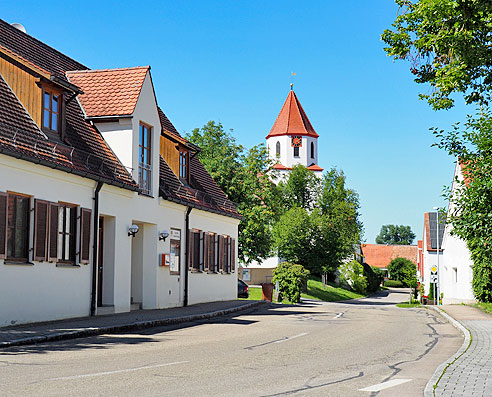 
Wörnitzostheim