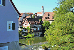 Altstadt Harburg