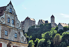 Burg Harburg
