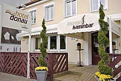 Hotel Donau Donauwörth