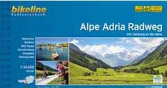 Alpe-Adriaradweg