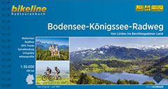 Bodenseee-Tauernradweg