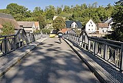 Brücke Kaatschen