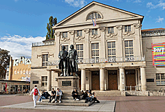 Staatstheater Weimar