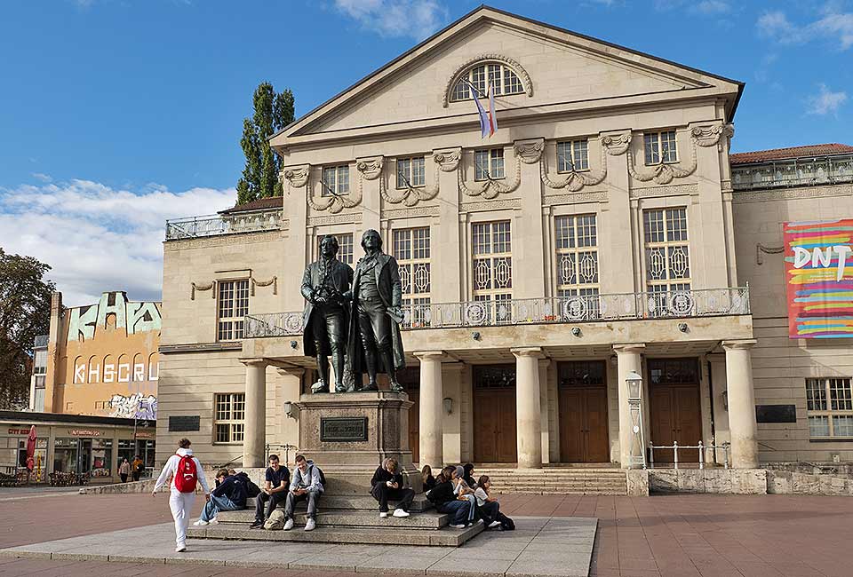 Staatstheater Weimar