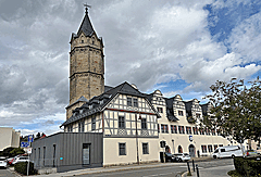 Rathaus Stadtilm