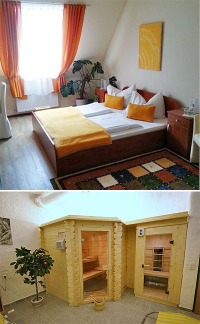 Hotel BACHGASSLHOF Leoben