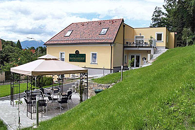 Hotel BACHGASSLHOF Leoben