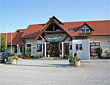 Hotel GOLF - Donji Vidovec