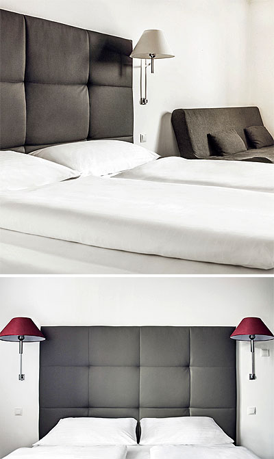 Hotel „Das Weitzer“ Graz