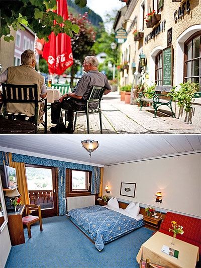 Gasthof Hotel Lercher Murau