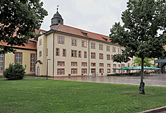 Schloss Philippsthal