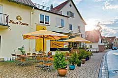 Gasthof Krone Schönau