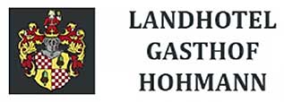 Landhotel Gasthof Hohmann