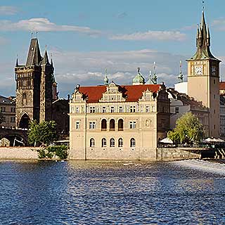 Historische Städte