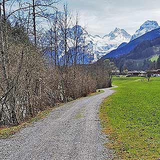 Tauernradweg