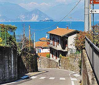 Lago Maggiore