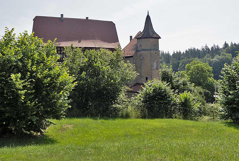 Schloss Rechenberg Schloss Rechenberg