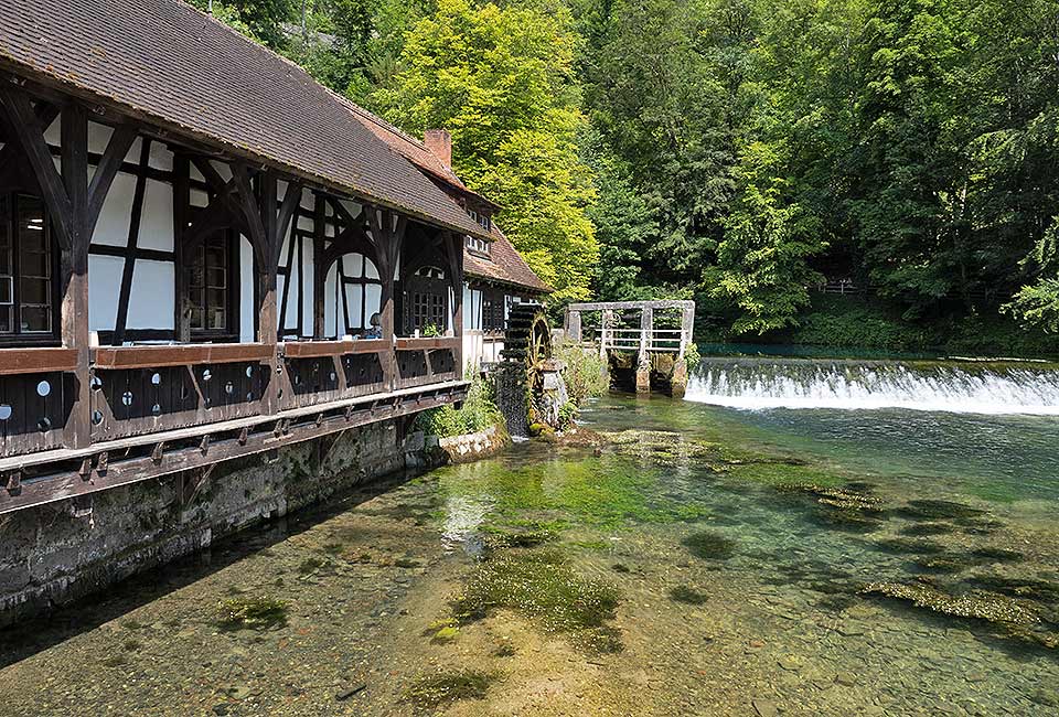 Historische Hammerschmiede Blaubeuren Historische Hammerschmiede Blaubeuren