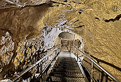 Laichinger Tiefenhöhle