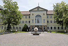 Kurhaus Bad Boll